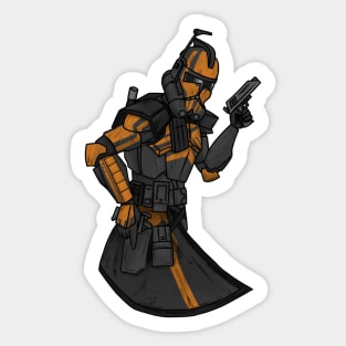 Umbra Operative Arc Trooper Sticker